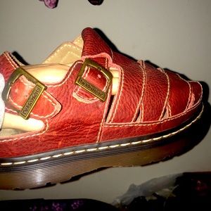 Dr. Martens Women’s Sandals size 9